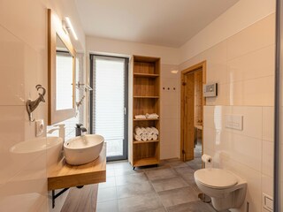 Chalet Inzell Ausstattung 32