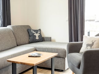 Chalet Inzell Ausstattung 20