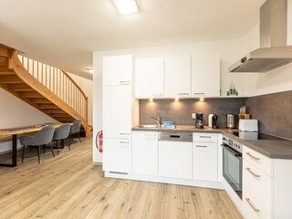 Chalet Inzell Ausstattung 23