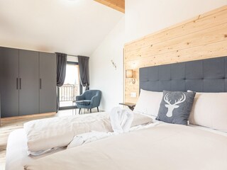 Chalet Inzell Ausstattung 22