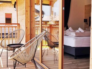 Chalet Inzell Außenaufnahme 18