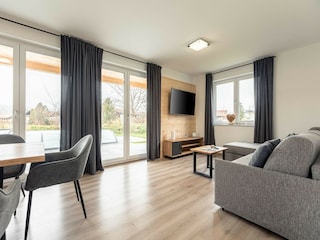 Chalet Inzell Équipement 30