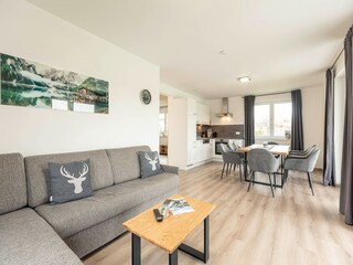Chalet Inzell Ausstattung 22