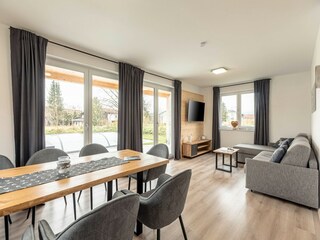 Chalet Inzell Ausstattung 23