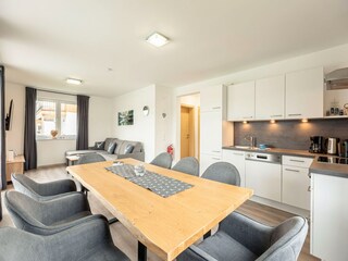 Chalet Inzell Ausstattung 25