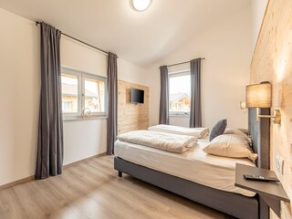 Chalet Inzell Ausstattung 28