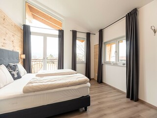 Chalet Inzell Características 31