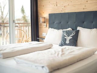 Chalet Inzell Kenmerken 32