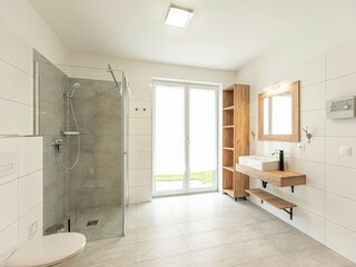 Chalet Inzell Équipement 34