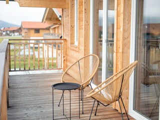 Chalet Inzell Außenaufnahme 17