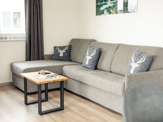 Chalet Inzell Ausstattung 22