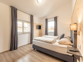 Chalet Inzell Équipement 24