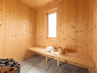 Chalet Inzell  37