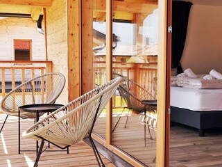 Chalet Inzell  37
