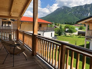 Chalet Inzell  38