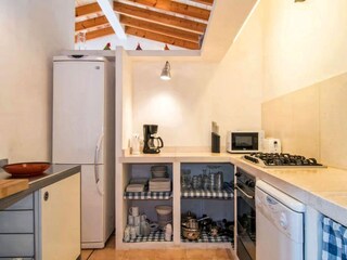 Vakantiehuis Colonia de Sant Pere Kenmerken 26