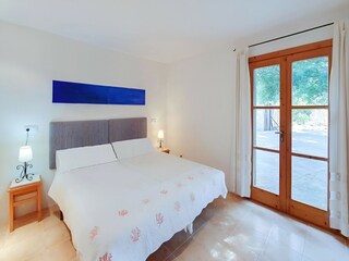 Vakantiehuis Colonia de Sant Pere Kenmerken 17