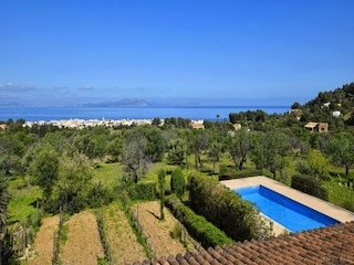 Ferienhaus Colonia de Sant Pere Umgebung 29