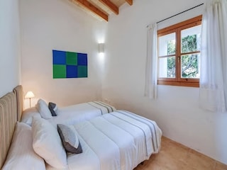 Maison de vacances Colonia de Sant Pere Équipement 22