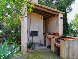 Maison de vacances Colonia de Sant Pere  31