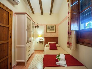 Casa de vacaciones Iznájar Características 23