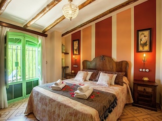 Casa vacanze Iznájar Caratteristiche 25