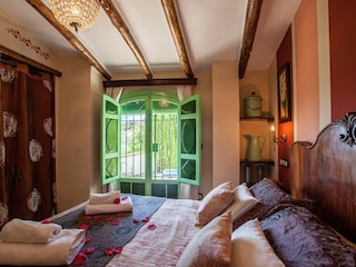 Holiday cottage Iznájar Features 26