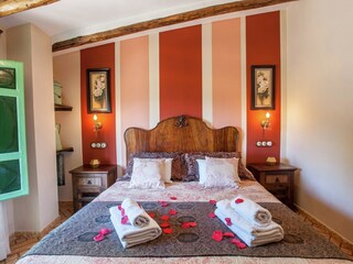 Casa vacanze Iznájar Caratteristiche 27