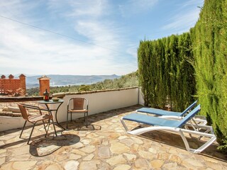 Holiday cottage Iznájar Outdoor Recording 13