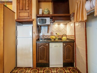 Casa de vacaciones Iznájar Características 19