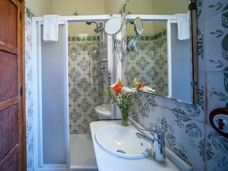 Casa de vacaciones Iznájar Características 20