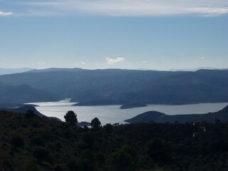 Casa de vacaciones Iznájar Entorno 29