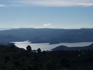 Casa vacanze Iznájar Ambiente 29