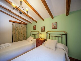 Casa vacanze Iznájar Caratteristiche 22