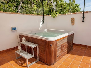 Cottage Iznájar  29