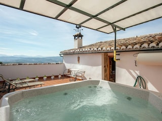 Maison de vacances Iznájar  30