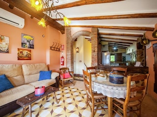 Cottage Iznájar Ausstattung 15