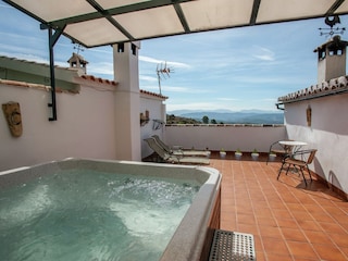 Maison de vacances Iznájar  27