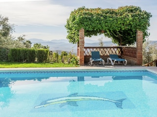 Maison de vacances Iznájar  28