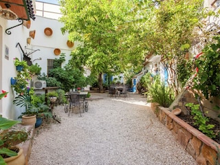 Landhaus Iznájar Außenaufnahme 8
