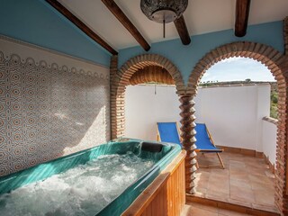 Vakantiehuisje Iznájar  28