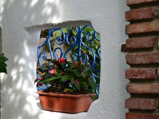Type de propriété : Chalet Iznájar  29