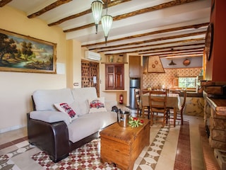 Landhaus Iznájar Ausstattung 24
