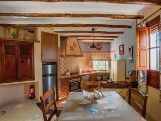 Cottage Iznájar Features 15