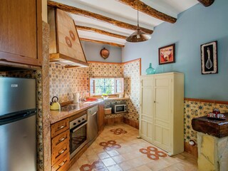 Cottage Iznájar Features 20