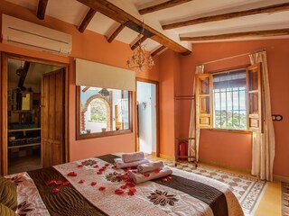 Casa de campo Iznájar Características 18