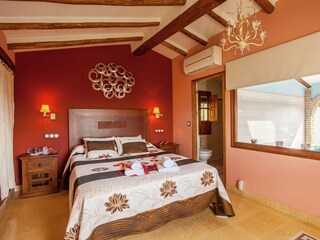 Landhaus Iznájar Ausstattung 22