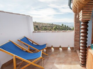 Casa de campo Iznájar Grabación al aire libre 7