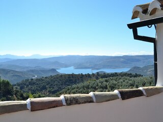 Vakantiehuisje Iznájar Buitenaudio-opname 9