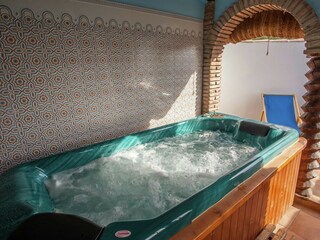 Casa de campo Iznájar  28